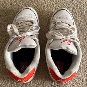 Es accel OG skate shoes Size 8.5 Mens